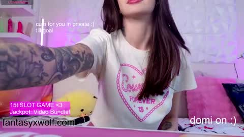 River online show from April 28, 6:02 pm