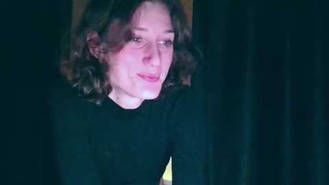 Kira online show from October 22, 10:53 pm