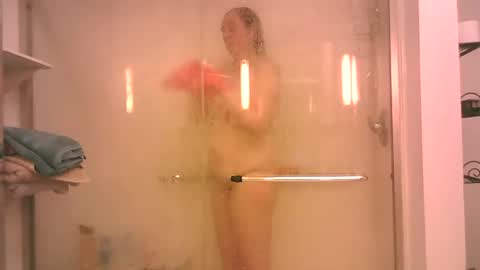 Scarlett online show from February 6, 2:44 am