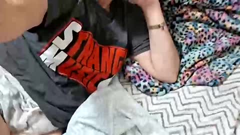 Scarlett online show from September 13, 4:23 am