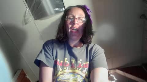 Scarlett online show from September 20, 6:03 am