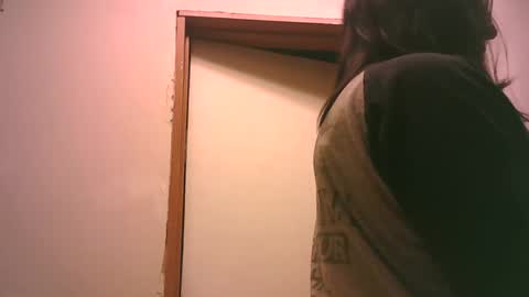 Scarlett online show from February 6, 1:10 am