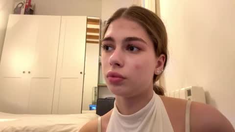 Luna online show from April 29, 5:30 pm