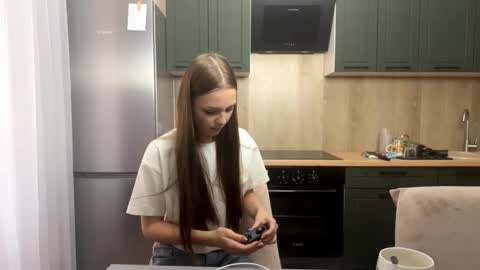 Anna Scovich online show from October 9, 12:58 pm