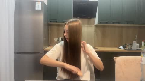 Anna Scovich online show from October 12, 11:31 am