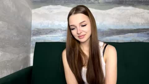 Snapshot of farahmantifel chatting on December 15, 12:53 pm Anna Scovich online show from December 15, 12:53 pm