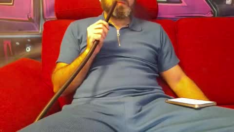 Amer online show from April 1, 11:57 pm