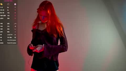 Kate online show from June 26, 4:44 pm