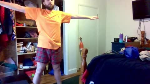 Snapshot of farmboy2398 chatting on December 17, 6:47 pm farmboy2398 online show from December 17, 6:47 pm