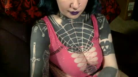 Snapshot of farrahfindom chatting on July 27, 1:01 am Farrah online show from July 27, 1:01 am