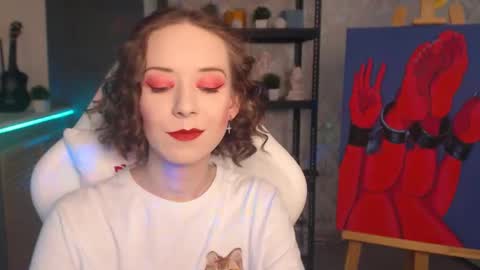 Snapshot of fascinating___eyes chatting on October 29, 6:31 pm Fascinating Eyes online show from October 29, 6:31 pm