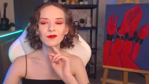 Snapshot of fascinating___eyes chatting on November 20, 7:35 pm Fascinating Eyes online show from November 20, 7:35 pm