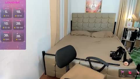 fascinatingtransvalerie online show from January 7, 6:10 pm