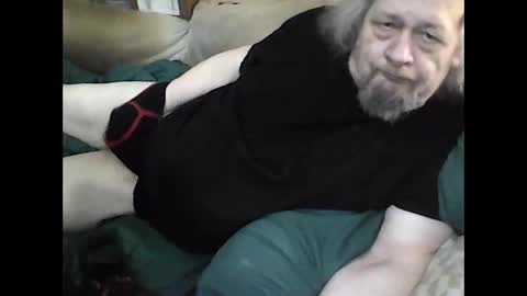 HoneyCumJuice4U online show from April 3, 4:05 pm