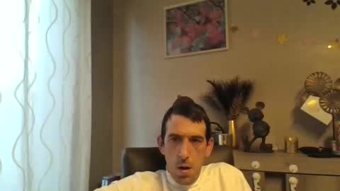 Snapshot of fasterlife chatting on January 13, 8:15 am Fastlife online show from January 13, 8:15 am