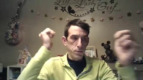 Snapshot of fasterlife chatting on February 2, 2:32 am Fastlife online show from February 2, 2:32 am