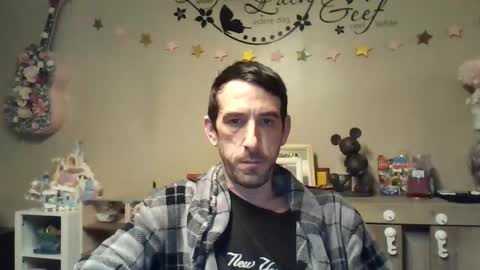 Snapshot of fasterlife chatting on February 9, 2:48 am Fastlife online show from February 9, 2:48 am