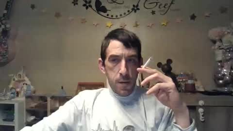 Snapshot of fasterlife chatting on February 16, 2:07 am Fastlife online show from February 16, 2:07 am