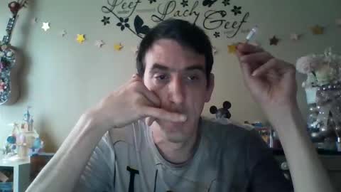 Snapshot of fasterlife chatting on February 27, 11:10 am Fastlife online show from February 27, 11:10 am