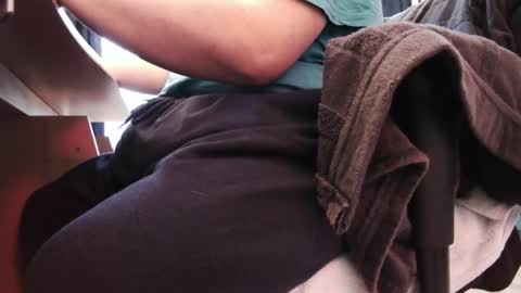 Fat Bernd online show from February 1, 2:48 pm