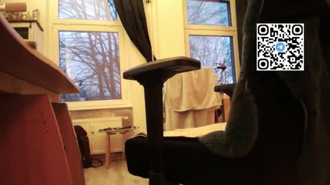 Fat Bernd online show from February 23, 4:37 pm