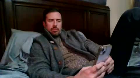 FATdickBOY online show from February 16, 10:06 pm