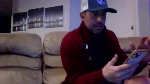FATdickBOY online show from March 19, 11:47 am