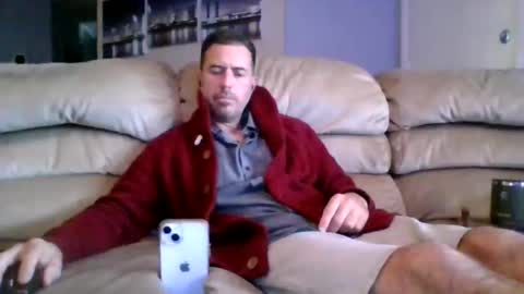 FATdickBOY online show from April 25, 2:25 pm