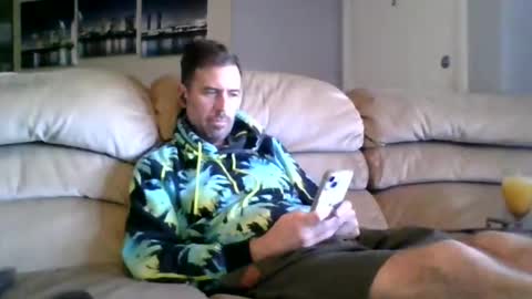 FATdickBOY online show from April 29, 2:32 pm