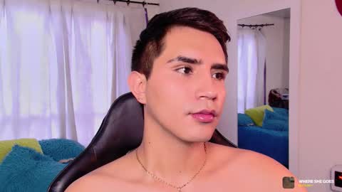 Snapshot of fatass_420 chatting on November 21, 6:17 pm Johan online show from November 21, 6:17 pm