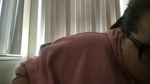 FatBabeShae online show from May 8, 11:43 pm
