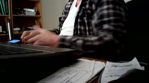 fatbellyitalian3 online show from December 18, 4:57 pm