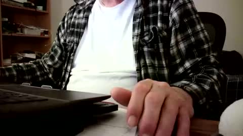 fatbellyitalian3 online show from March 8, 9:46 am