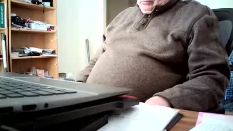 fatbellyitalian3 online show from March 17, 7:28 pm