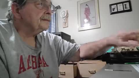 fatdickad online show from November 16, 3:39 pm