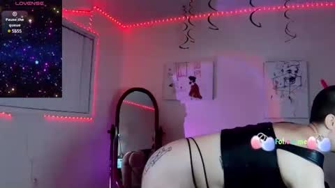 Snapshot of fate_fletcher chatting on December 2, 4:20 am fate_fletcher online show from December 2, 4:20 am