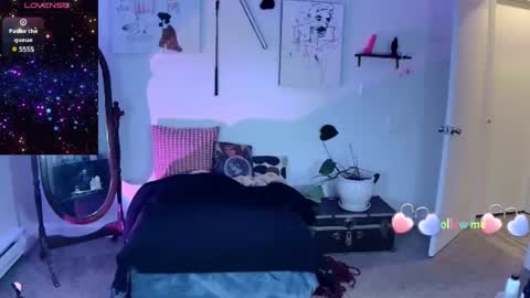 Snapshot of fate_fletcher chatting on December 19, 4:56 am fate_fletcher online show from December 19, 4:56 am