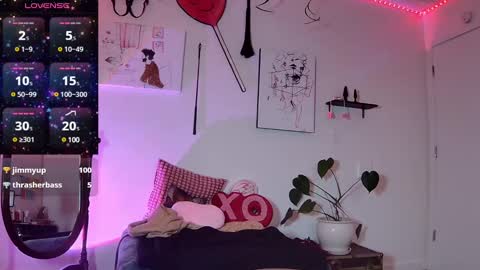 Snapshot of fate_fletcher chatting on January 18, 5:20 am fate_fletcher online show from January 18, 5:20 am