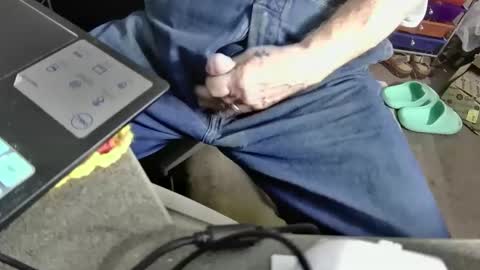 Fred. online show from February 23, 10:09 pm