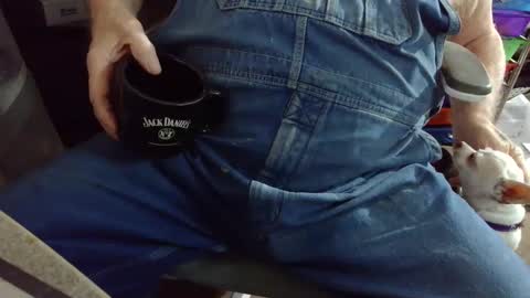 Fred. online show from October 1, 7:42 pm