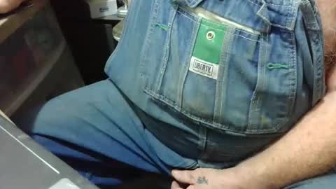 Fred. online show from October 19, 4:02 am