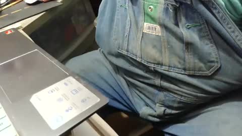 Fred. online show from November 3, 4:03 am