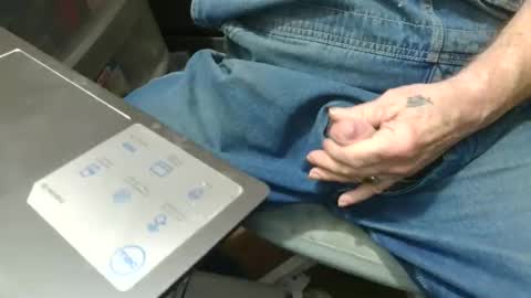 Fred. online show from November 20, 2:12 am