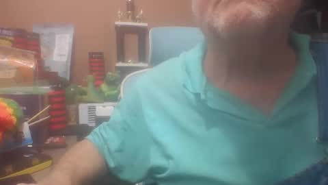 Fred. online show from December 22, 9:17 am