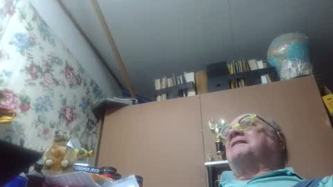 Fred. online show from March 11, 2:28 am