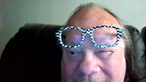 Fred. online show from June 12, 5:12 pm