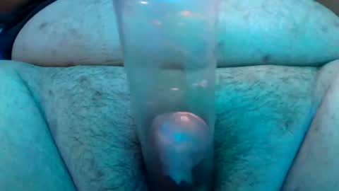 thiccDaddy online show from July 14, 5:23 am