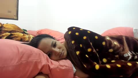 fatimahorny23 online show from March 24, 9:14 am