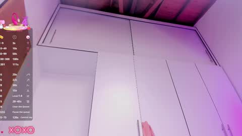 Snapshot of fatimallove_ chatting on March 6, 3:13 pm Fatima online show from March 6, 3:13 pm