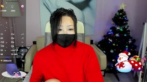 Tina online show from December 25, 2:23 pm